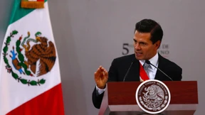 Mexiko verweist Nordkoreas Botschafter des Landes