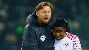 „Ich wollte ihn nach fünf Minuten auswechseln“