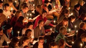 Glauben Christen, Juden und Muslime an denselben Gott?