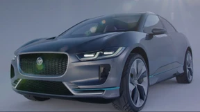 Der attraktivste Pionier der E-Autos