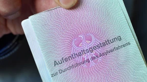 So lange dauern Asylverfahren in Deutschland
