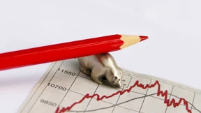 In Deutschland stecken jetzt 3 Billionen Euro in Fonds