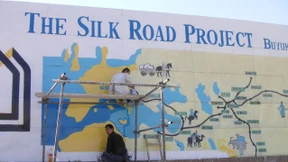 Warum China bald bis Duisburg reicht