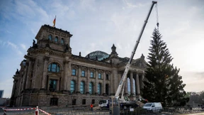 Die Suche nach dem Weihnachtsfrieden