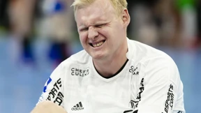 Handball in der Endlosschleife