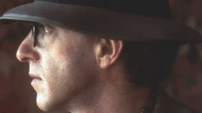 Der Mann, der zu viel von sich wusste