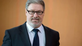 Merkels dienstältester Sherpa