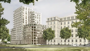 Neue Chance für gestoppte Projekte