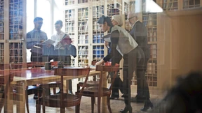 Die KI-Juristen kommen