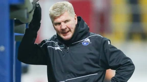 Nächste Niederlage für Effenberg