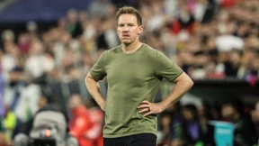 Nagelsmann unter Zeitdruck
