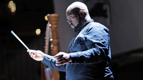 Beim Beten mit Beckett finden sich Musik und Sprache