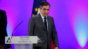 Fillon will gegen Ermittler klagen