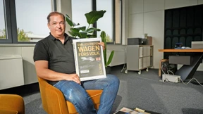 Vom Weinexporteur zum Autobauer