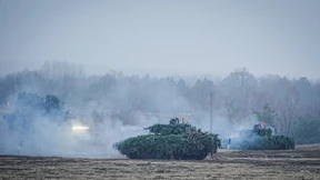 Zahlreiche Verletzte bei Unfall mit Pumas