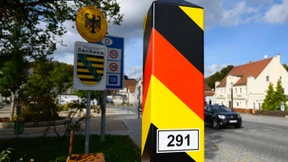 Kein Vorankommen ohne negativen Test