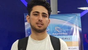 Teherans eiserne Härte gegen Sportler