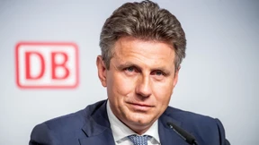 Alexander Doll macht jetzt PR