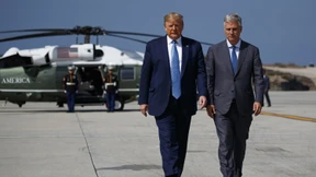 Iran verschärft den Ton, Pompeo rudert zurück