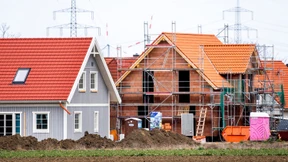 Millennials müssen für ihr Eigenheim doppelt so lange sparen wie Babyboomer