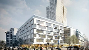 Die runde Ecke kehrt nicht zurück