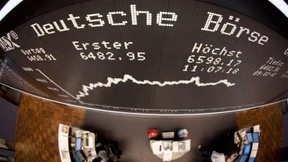 Steuern sparen an der Börse