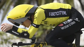 Ulkige Stolpermütze