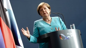 Was plant Merkel für die deutsche EU-Ratspräsidentschaft?