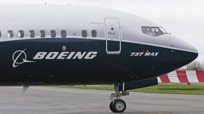 Boeing verlängert Produktionsstopp