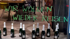 „Im Sommer ist der Spuk vorbei“