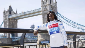 Rekordversuch mit Escort-Service