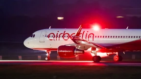 Jetzt sind auch die Air-Berlin-Meilen weg