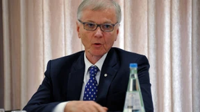 „In Iran schon an neuen Projekten gearbeitet“