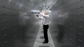 Schweizer Banken nehmen Deutschland in die Zange 