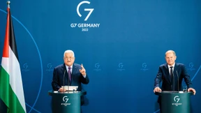 Antisemitismusbeauftragter nimmt Olaf Scholz in Schutz