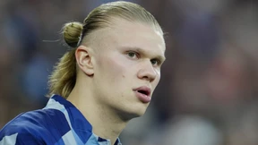 Sorgen um Haaland nach Verletzung