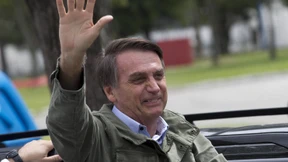 Brasiliens Bolsonaro auf Trump-Kurs