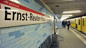 Keine Haftstrafe nach tödlichem U-Bahn-Stoß