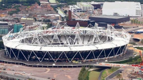 Ein Kriegsschiff für Olympia?