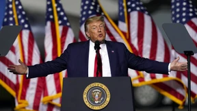 „Kein Präsident hat mehr für Schwarze getan"