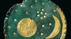 Lokal war damals  schon global