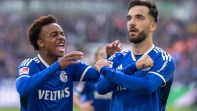 Schalke 04 atmet tief durch – Traumtor für St. Pauli