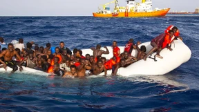 Führungskräfte befürchten Wiederanstieg der Flüchtlingszahlen