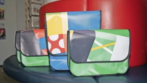 Die EM in die Tasche gesteckt