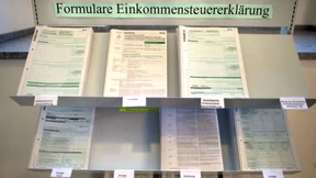 Einspruch gegen hohe Zinsen