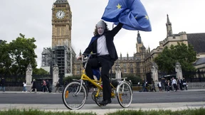 Briten planen Maßnahmen gegen Einwanderung