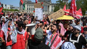 Aus Entsetzen wird Hass