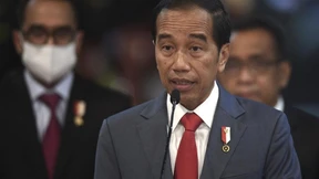 Indonesiens Schattenspieler