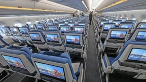 Lufthansas Plan für Premium statt Probleme