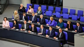 Was hat die Koalition in den ersten 100 Tagen geleistet?